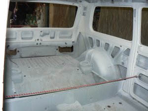 ЦМ-Протект - грунтовка с цинком для защиты автомобиля от коррозии